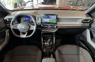 Renault Duster Evolution