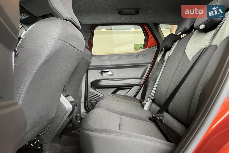 Renault Duster - фото 29