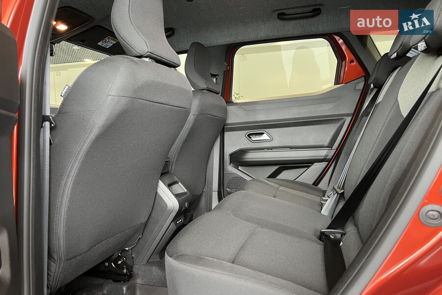 Renault Duster - фото 30