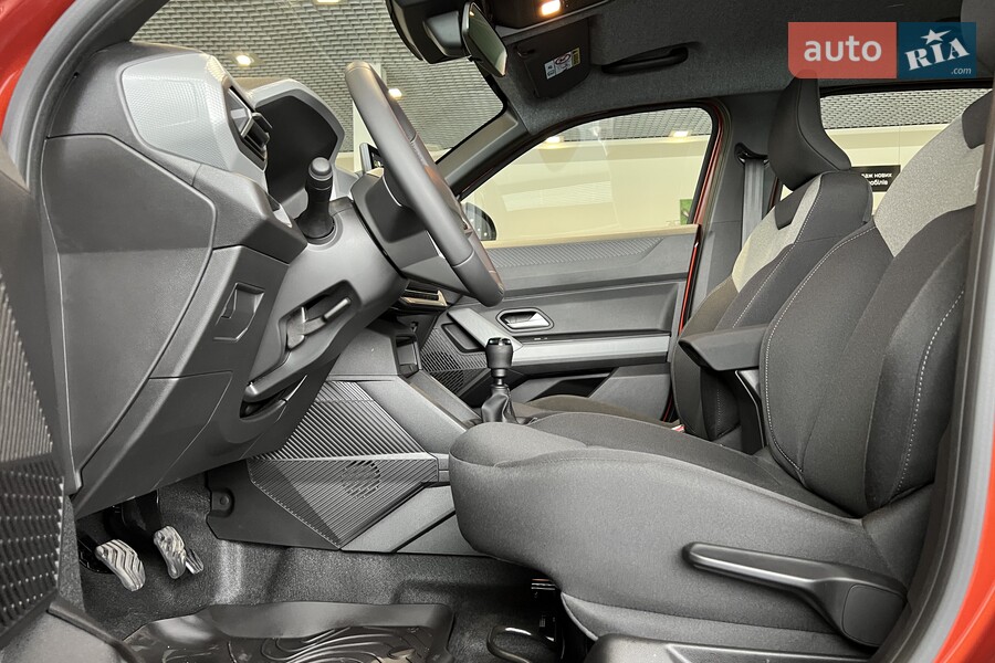 Renault Duster - фото 22