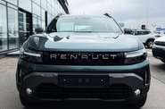 Renault Duster - фото 1