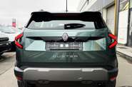 Renault Duster - фото 10