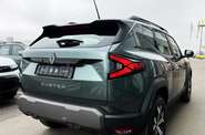 Renault Duster - фото 9