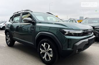 Renault Duster 2024 Evolution