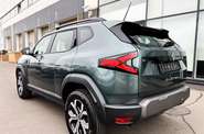 Renault Duster Evolution