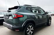 Renault Duster - фото 7