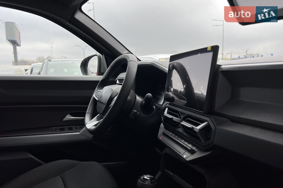 Renault Duster - фото 18