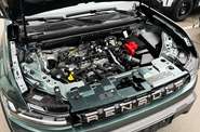 Renault Duster - фото 39
