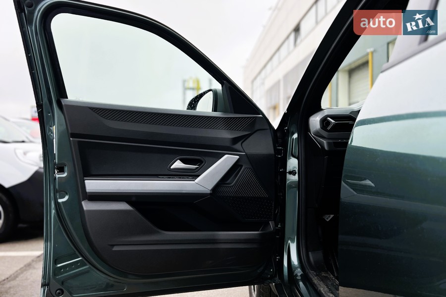 Renault Duster - фото 17
