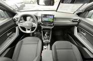 Renault Duster - фото 31