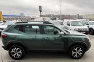 Renault Duster - фото 4