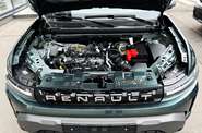 Renault Duster - фото 36