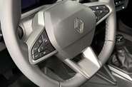 Renault Duster Evolution