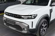 Renault Duster Evolution