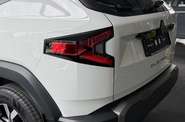 Renault Duster Evolution