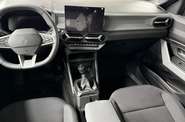 Renault Duster Evolution