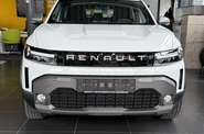 Renault Duster Evolution
