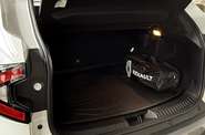 Renault Duster Evolution