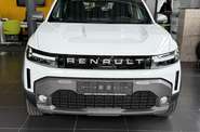 Renault Duster Evolution