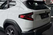 Renault Duster Evolution