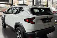 Renault Duster Evolution