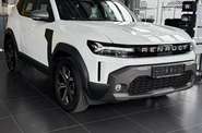 Renault Duster Evolution