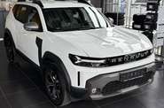 Renault Duster Evolution