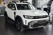Renault Duster Evolution