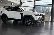 Renault Duster Evolution