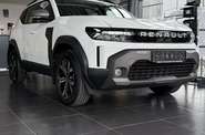 Renault Duster Evolution