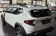 Renault Duster Evolution