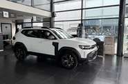 Renault Duster Evolution