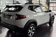 Renault Duster Evolution