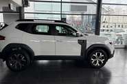 Renault Duster Evolution