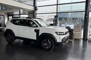 Renault Duster Evolution