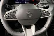 Renault Duster Evolution