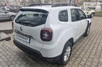 Renault Duster 2024 Zen