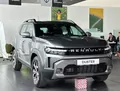 Renault Duster Renault Duster