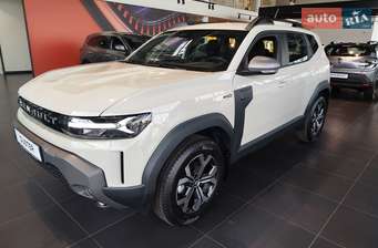 Renault Duster 2025 в Київ