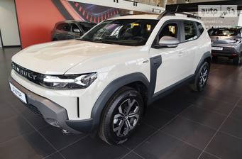 Renault Duster 2025 Evolution