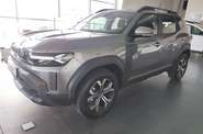 Renault Duster Evolution