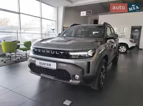 Renault Duster Renault Duster