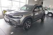 Renault Duster Evolution