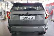 Renault Duster Evolution