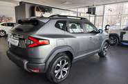 Renault Duster Evolution