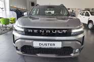 Renault Duster Evolution