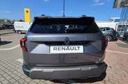 Renault Duster Techno