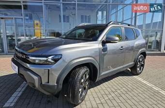 Renault Duster 2025 в Львів