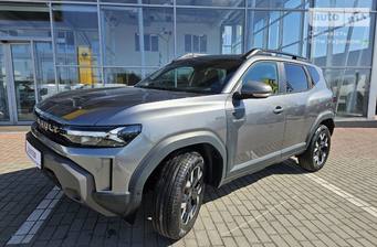 Renault Duster 2025 Techno