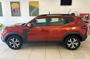 Renault Duster Evolution